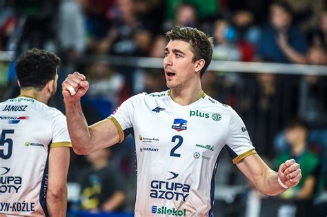 Rusza Siatkarska Liga Mistrz W Unibet Blog Pl