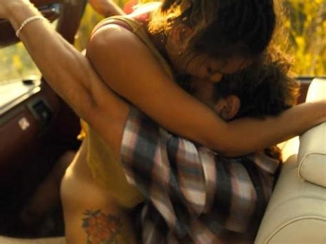 Sasha Lane Nude And Sexy Photos Collection 2019 The Fappening