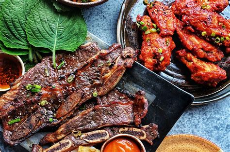 Best Korean Restaurants in Calgary | Calgary's Best Restaurants 2024