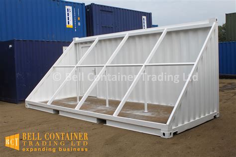 Shipping Container Conversion