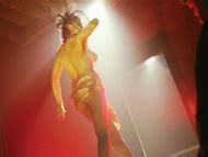 Naked Vivian Kyle In Siren