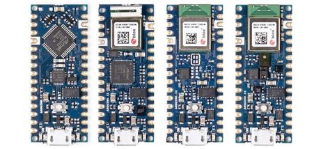 Arduino-Nano-Boards - Arduino Projects and Robotics Tutorial