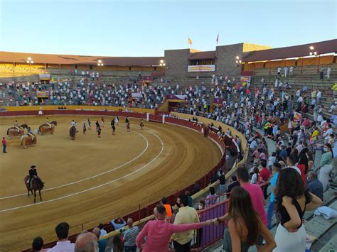 Ya a la venta las entradas para la corrida de rejones en Ávila con