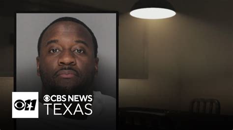 Ex Cedar Hill Officer Accused Of Soliciting Sex From Suspect Had Pattern Of Inappropriate