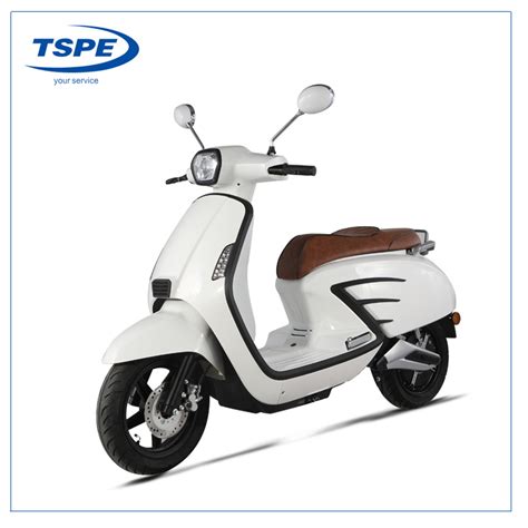 Adult Electric Motorcycle New Scooter High Speed Motorbike - EEC ...
