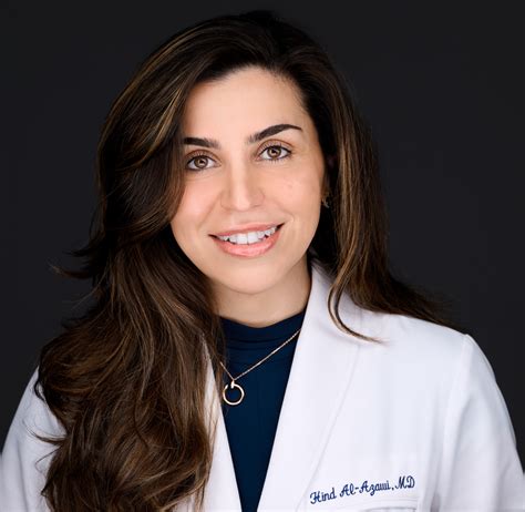 Meet Dr. Hind Al-Azawi - Coast OBGYN - Newport Beach, CA