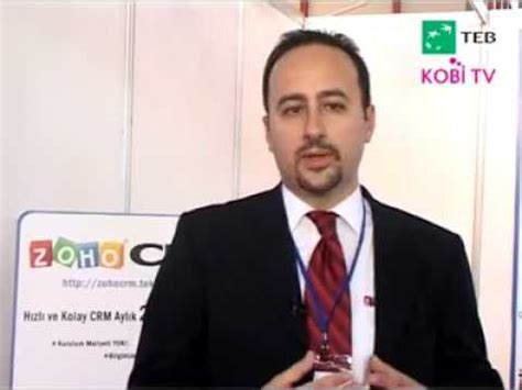 Zoho CRM Consultant YouTube