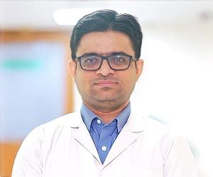 Dr Rahul Kumar Best Neurosurgeon In Faridabad