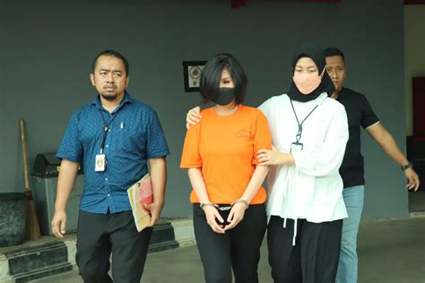 Saksi JPU Kasus Penipuan Natalia Rusli Tak Hadir Pada Persidangan Di PN