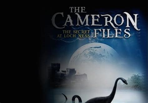 Buy The Cameron Files: The Secret at Loch Ness - Steam CD KEY cheap