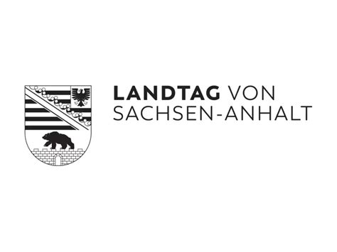 Landtag Von Sachsen Anhalt Logo Png Vector In Svg Pdf Ai Cdr Format