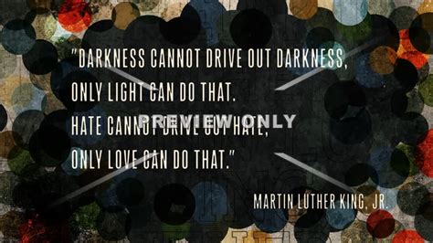 MLK Day Quote Still by EasyWorship Media - EasyWorship Media