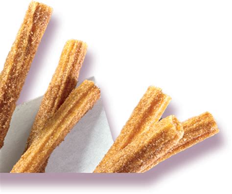 Churros Png Transparent Images