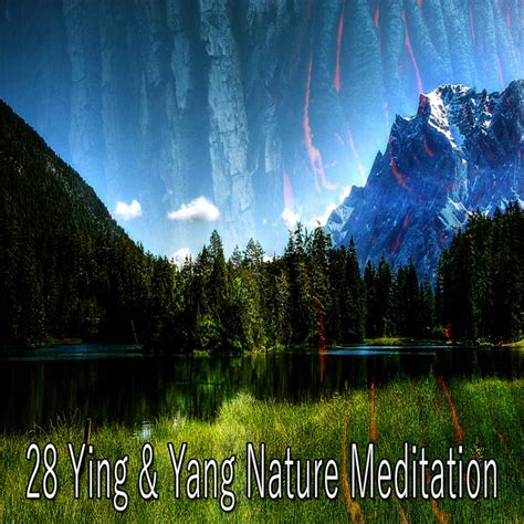 28 Ying Yang Nature Meditation Album By Natural Sample Makers Spotify