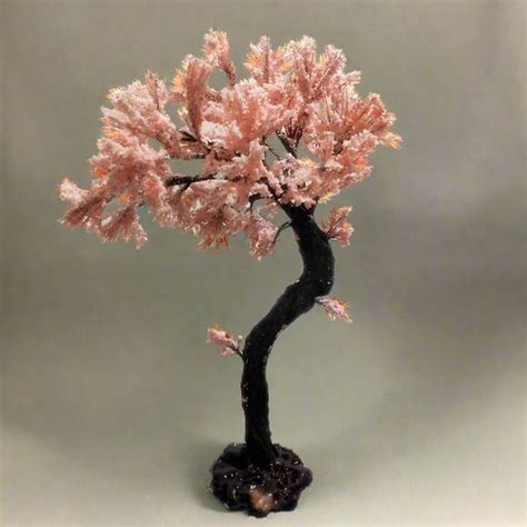 Cherry Model tree – HobbyistHaven