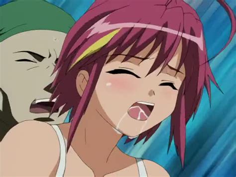 18 Anime Uncensored Cranberry The Night SouSeSe Best Asian Porn