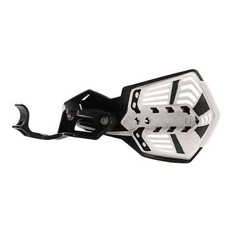 Protège mains Acerbis K Future Yamaha 250 YZ F 09 22 Noir Blanc