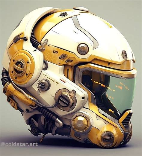 Luxury On Budget - FUTURISTIC HELMETS | Futuristic helmet, Helmet ...