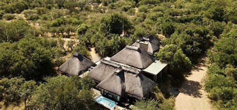 Jabulani Safari Lodge - Siyeza Safaris