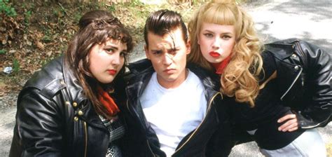 Trouble in Paradise: Close-Up on John Waters’ “Cry-Baby” on Notebook | MUBI