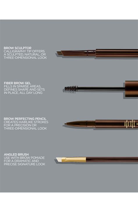 Tom Ford Brow Sculptor Smart Closet