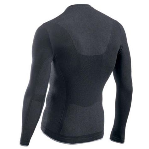 Sous Maillot Manches Longues Northwave Surface Noir