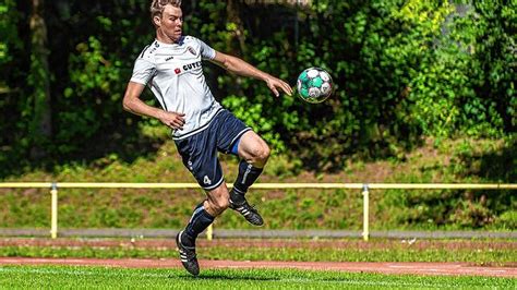 FC Bergalingen hat den FC Schlüchttal am Rand einer Niederlage SÜDKURIER