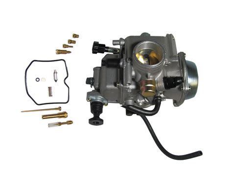 Polaris Trail Boss Carburetor Diagram Drivenheisenberg