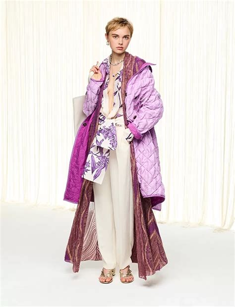 Forte Forte Gets Us Ready For Spring With This Stunning Collection