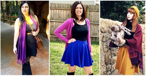 [updated] 30 Best Anna Disneybound Ideas