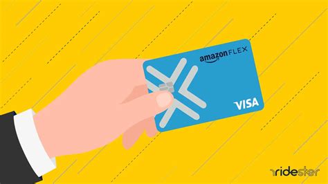 Amazon Flex Debit Card How It Works Features More