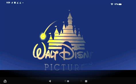 Classic old walt disney castle intro – Artofit