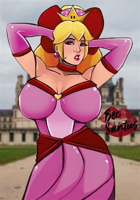 Birdette By BecSantus Hentai Foundry