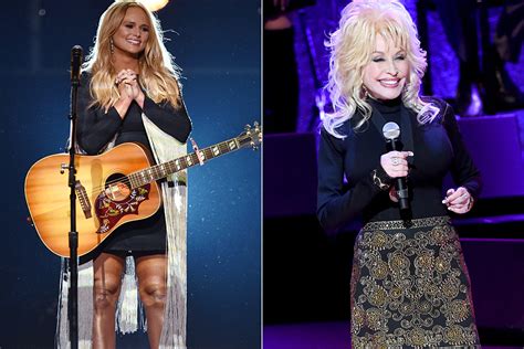 Listen to the Most Powerful Women of Country Playlist