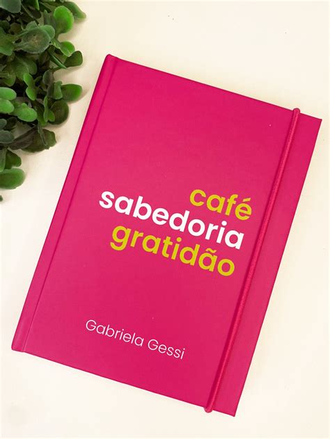 Livro Minutos de Sabedoria Personalizado Coleção Inaá Comunidade Inaá