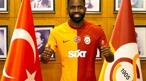 Mercato Cédric Bakambu rejoint Galatasaray officiel Election net