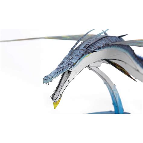 Metal Earth Avatar Skimwing D Metal Model Kit