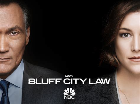 Prime Video Bluff City Law Season 1