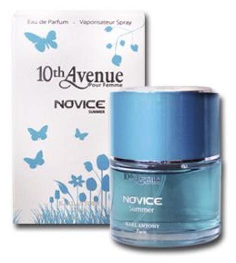 Karl Antony 10th Avenue Novice Summer, купить духи, отзывы и описание ...