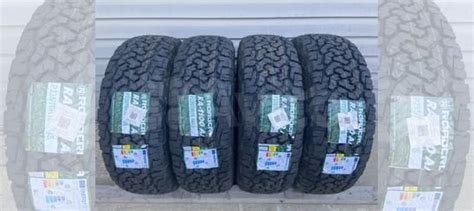 Roadcruza RA1100 A/T 235/70 R16 104S купить в Москве | Авито
