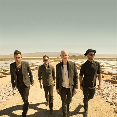 The Fray Albums Songs Discography Album Of The Year