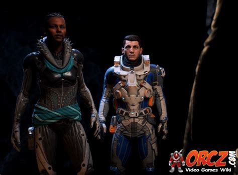 Mass Effect Andromeda Choices And Consequences The Video