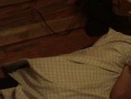 Naked Jessica Szohr In Art Machine