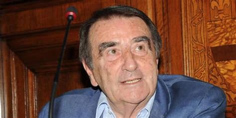 Morto Lo Storico Dellarte Eugenio Riccomini Fu Docente