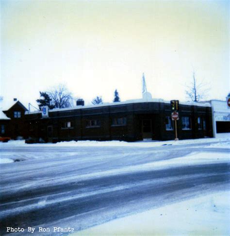 You Know You're From WAUSAU, WI If... | A friend asked me to post these