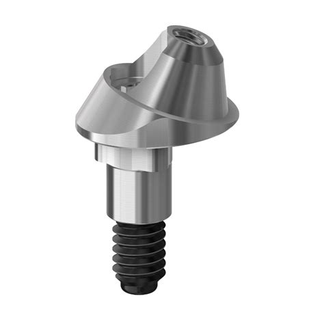 Multi Unit Abutment 17º NP 2 mm NobelReplace