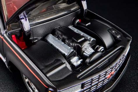 HWCにてRLC限定の1990 CHEVY 454 SS C1500トラック 発売情報解禁 Hot Wheels 情報まとめ ホットウィール にわかマニア