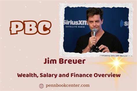 Jim Breuer Net Worth 2024: Career, Earnings, Wealth Overview