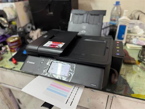 CSN Printer Shop