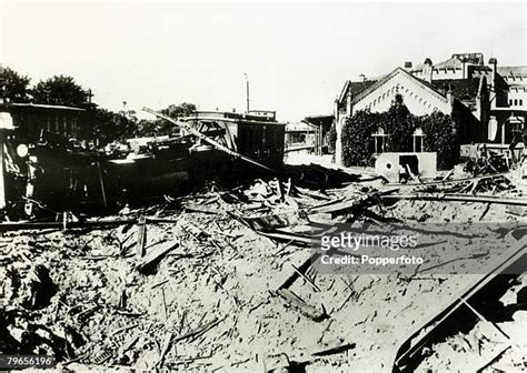 32 Danzig Corridor Stock Photos, High-Res Pictures, and Images - Getty ...